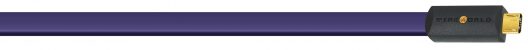 Wireworld Ultraviolet 8 Digital Audio – 2.0 USB Cable