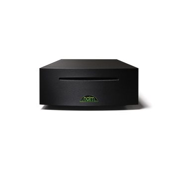 Naim Audio UnitiServe Compact High-End Bit-Perfect Music Server