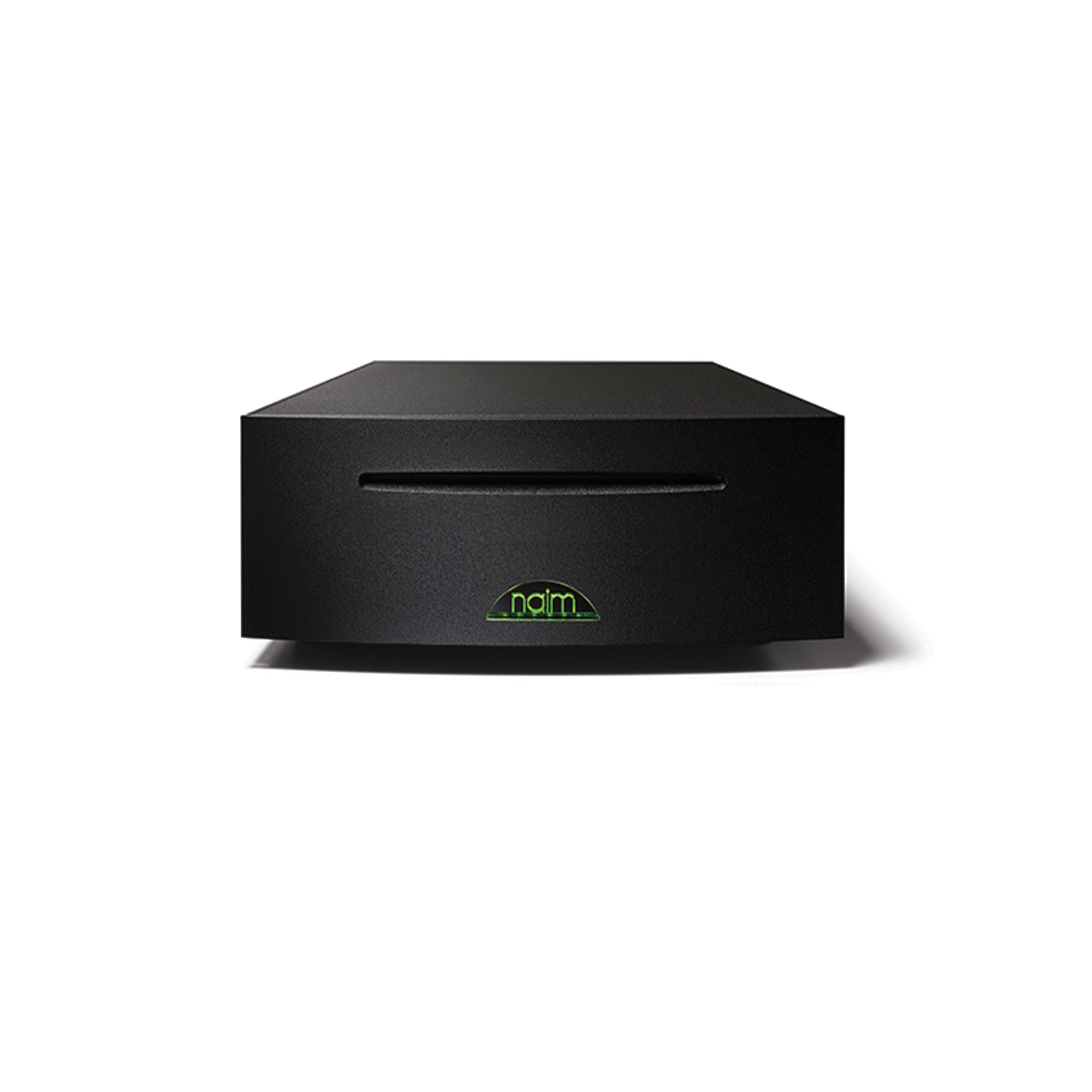 Naim Audio UnitiServe Compact High-End Bit-Perfect Music Server