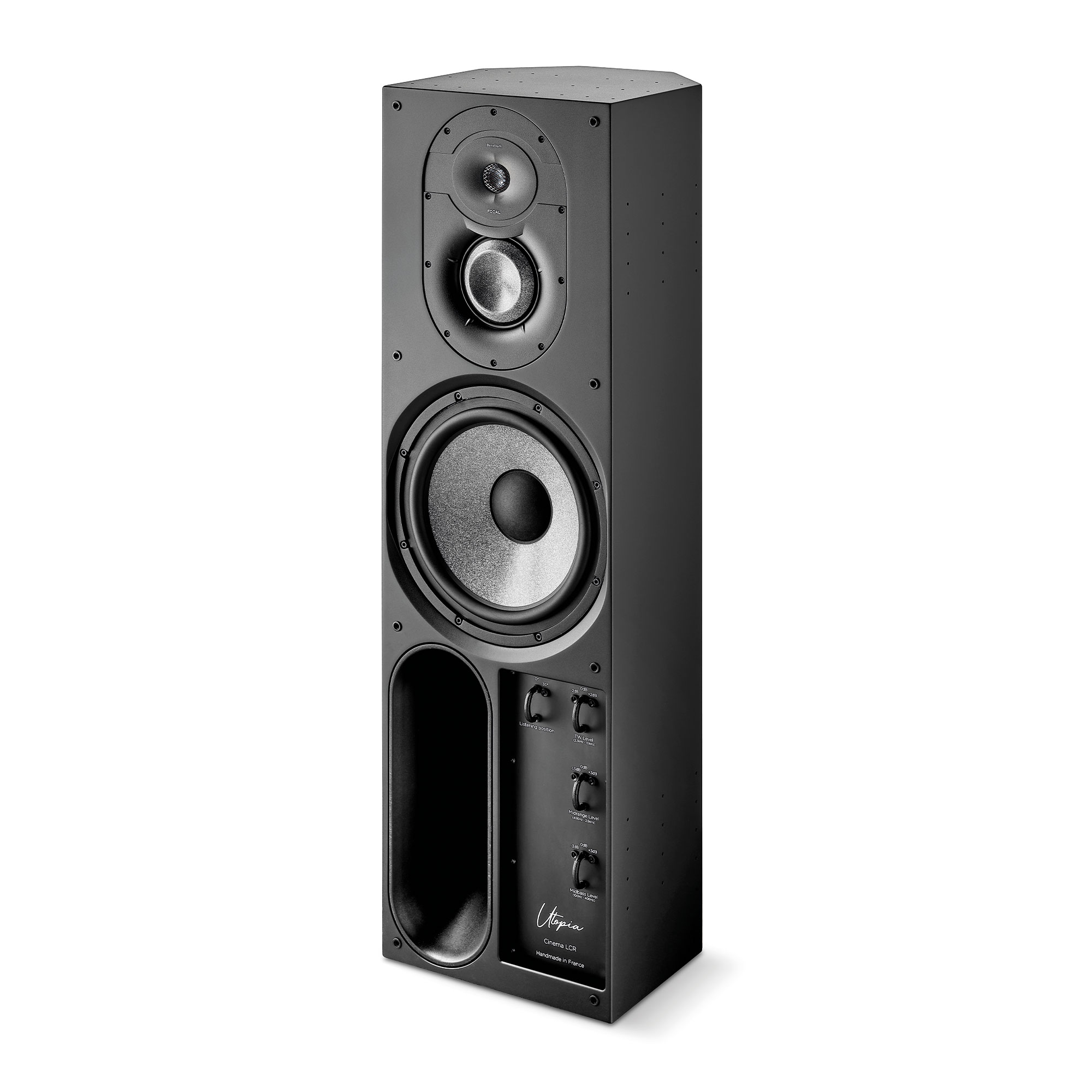 Focal Utopia Cinema LCR Speaker (Each)