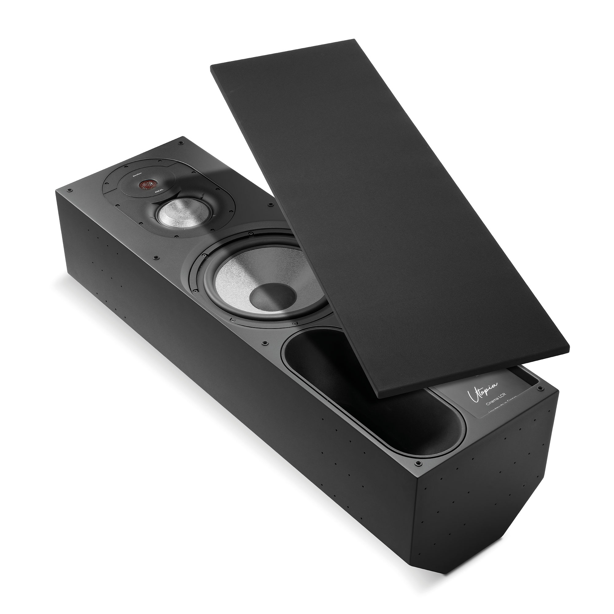 Focal Utopia Cinema LCR Speaker (Each)