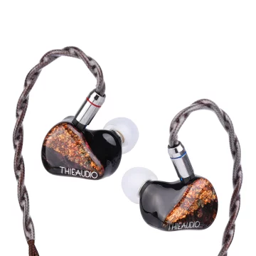 Thieaudio V16 Divinity In-Ear Monitor Headphones