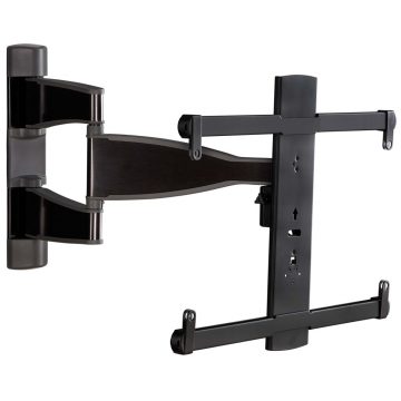 Kanto KT3260 Tilting Wall Mount for 32 in. to 60-in. Flat Panel TVs