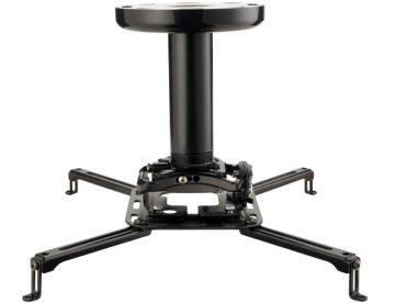 Chief Rpa Custom Inverted Lcd/dlp Projector Ceiling Mount – Steel – 50 Lb