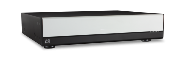 VSSL A.6 Amplified Media Streamer (Open Box)