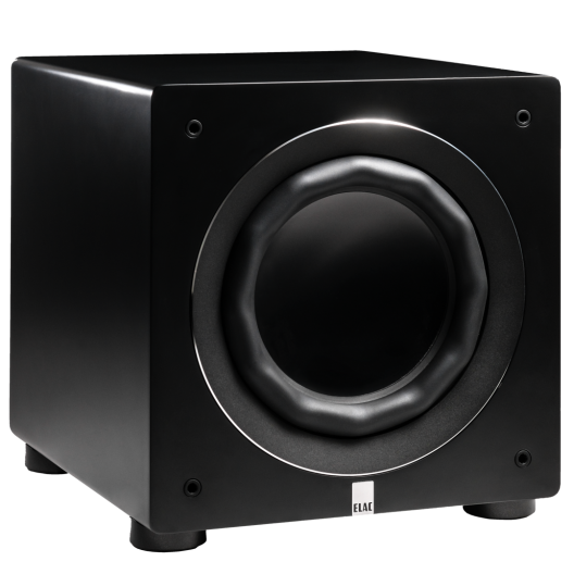 Elac Varro Reference RS500 10" Subwoofer