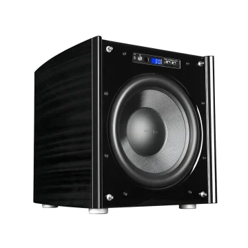 Velodyne Digital Drive Plus – 15-inch Class D Powered Subwoofer