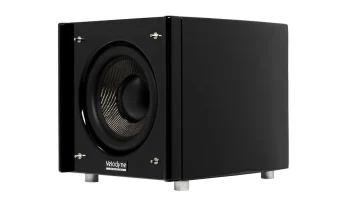 Velodyne Acoustics SPL-X 12" Powered Subwoofer