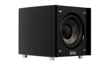 Velodyne Acoustics SPL-X 10" Powered Subwoofer