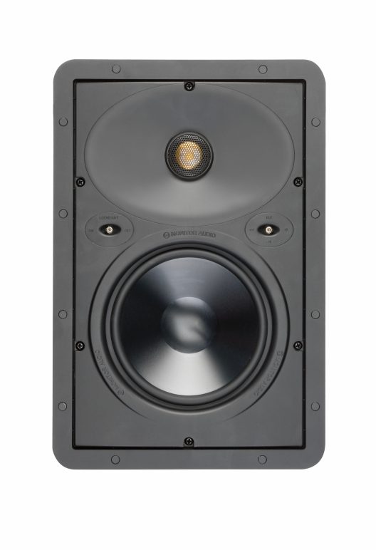 Monitor Audio W265 In-Wall Speaker