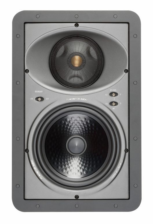 Monitor Audio W380-IDC In-Wall Speaker