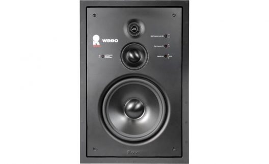 Revel W990 9″ In-Wall Loudspeaker