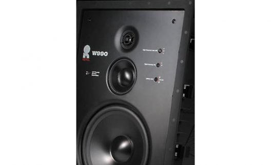 Revel W990 9″ In-Wall Loudspeaker