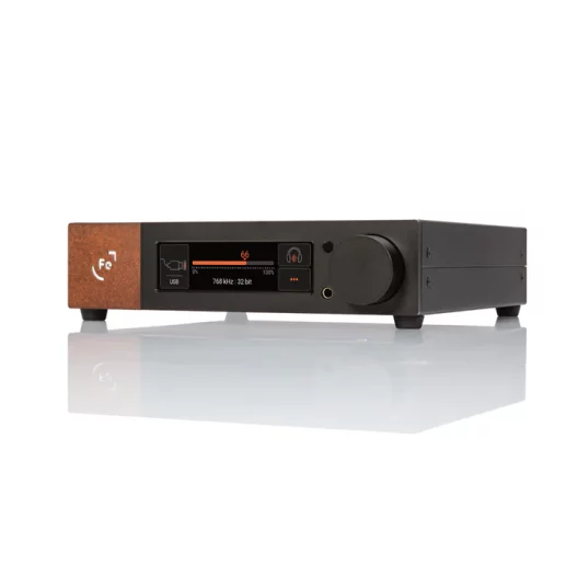 Ferrum Wandla HP DAC and Headphone Amplifier