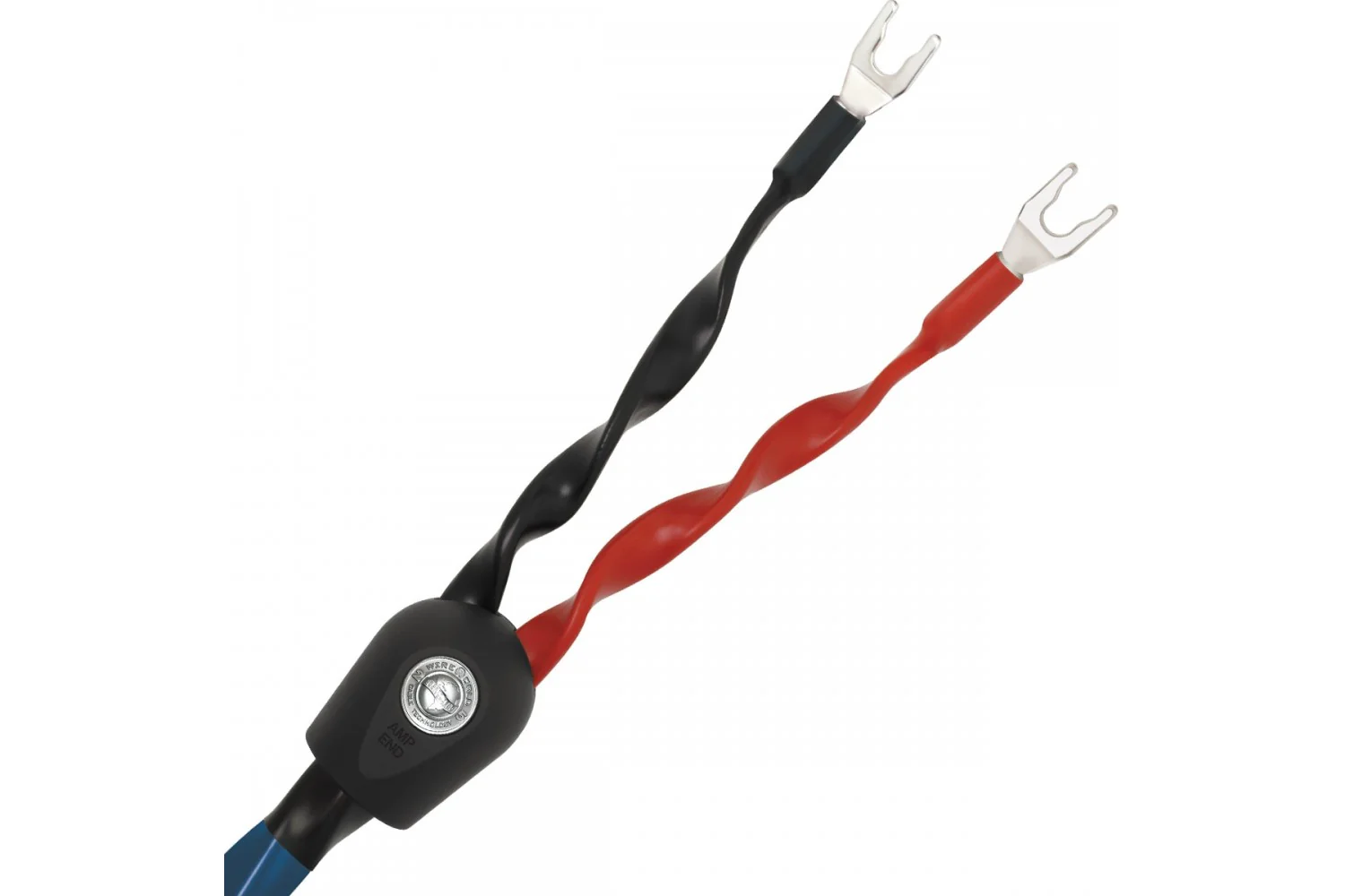 Wireworld Oasis 8 Speaker Cable (Demo Unit)