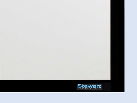 Stewart Filmscreen WallScreen Series Projector Screen