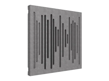 Vicoustic Wavewood Diffuser EPS MKII