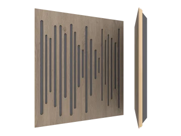 Vicoustic Wavewood Ultra Lite (Custom Colours)