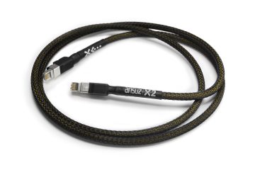 Ansuz Digitalz X2 Ethernet Cable