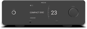 Michi X430 Integrated Amplifier