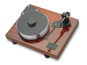 Pro-Ject Xtension 12 Evolution turntable