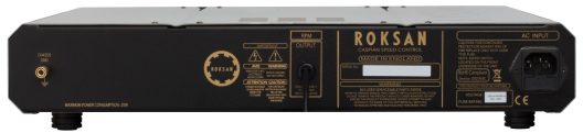 Roksan Caspian Reference Phono Amplifier (RPP)