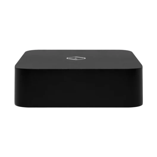 Silent Angel Rhein Z1C V2 HiFi Music Server - 25MHz Audio, Digital ...