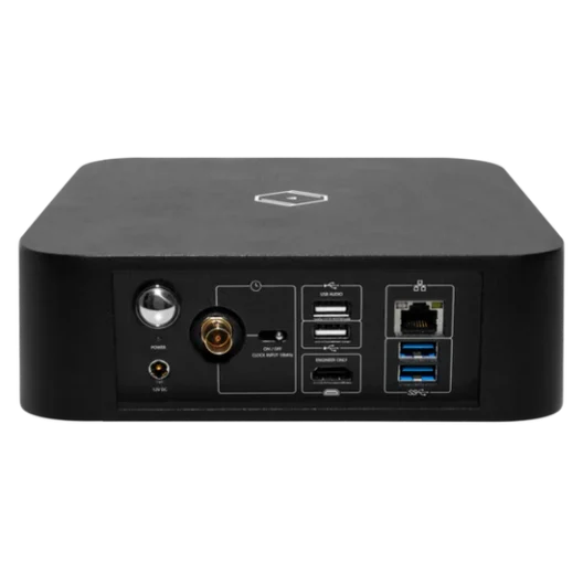 Silent Angel Rhein Z1C V2 HiFi Music Server - 25MHz Audio, Digital ...
