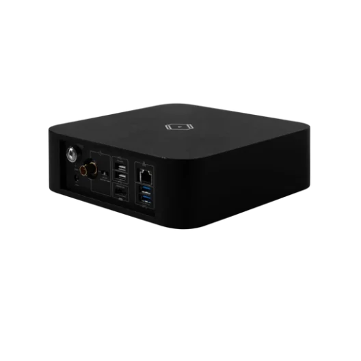 Silent Angel Rhein Z1C V2 HiFi Music Server - 25MHz Audio, Digital ...