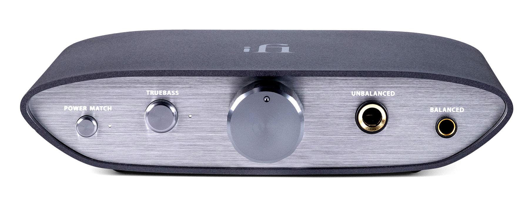 iFi ZEN DAC V2 Desktop USB DAC and Headphone Amplifier Audio, DACs