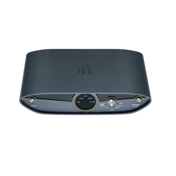 iFi Zen Phono 3 Balanced MM/MC Turntable Phono Amplifier
