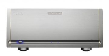 Denon HEOS SUPERLINK Wireless Whole Home Pre-Amplifier with HEOS Built-in