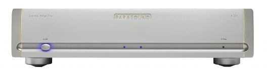 Parasound Halo A23+ 2 Channel Amplifier