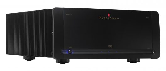 Parasound Halo A31 3 Channel Amplifier
