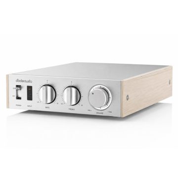 Fiio Level 1 High-resolution Power Amplifier