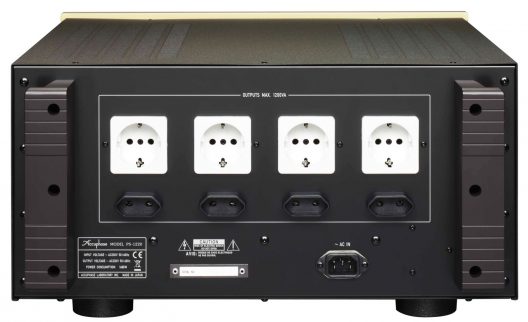 Accuphase PS-1230 CLEAN POWER SUPPLY