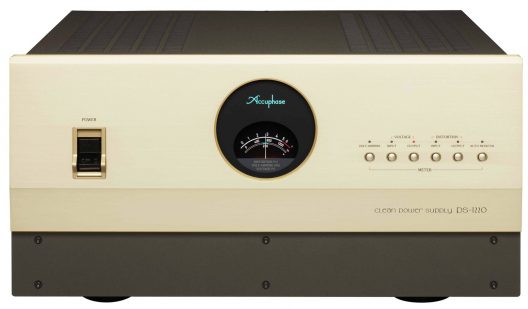 Accuphase PS-1230 CLEAN POWER SUPPLY