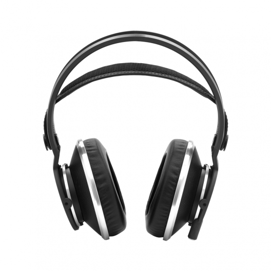 AKG ACOUSTICS K812 Pro Superior Reference Headphones