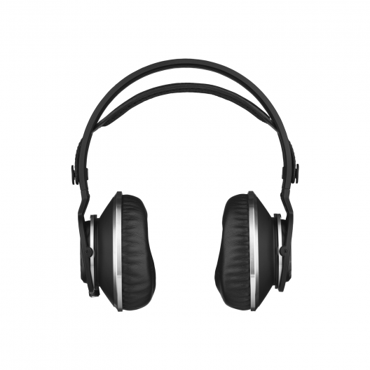 AKG ACOUSTICS K872 Closed Back Master Headphones