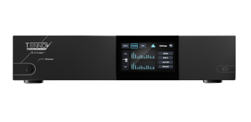 Trinnov Altitude CI Processor