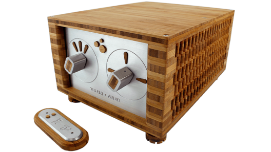 Tri-art audio 60w stereo integrated amp