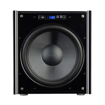 Velodyne Digital Drive Plus – 18-inch Class D Powered Subwoofer