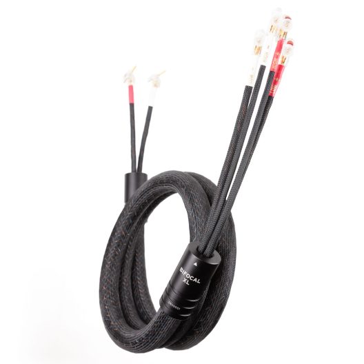 Kimber Kable Bifocal XL Speaker Cable