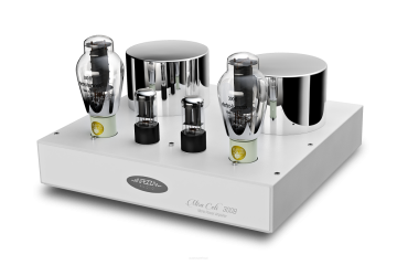 Fezz Audio Mira Ceti 300B Legacy Mono Vacuum Tube Power Amplifier