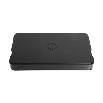 Silent Angel Bonn NX Network Switch