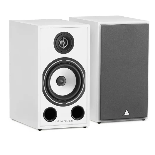 Triangle Borea BR03 Bookshelf Speakers