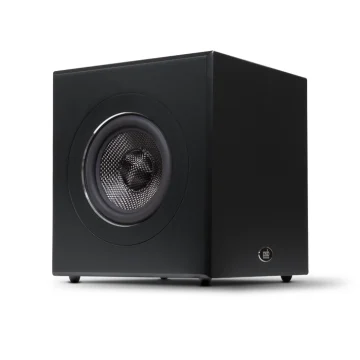 PSB Subseries BP7 powered subwoofer