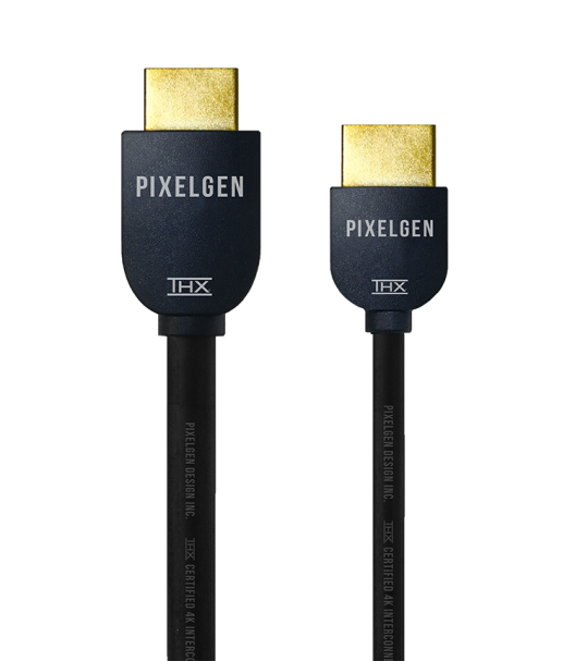 Pixelgen Max 4K Interconnect