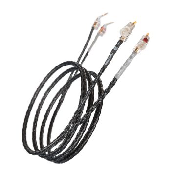 Kimber Kable Carbon 16 Speaker Cable