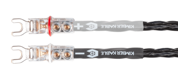 Kimber Kable Carbon 16 Jumpers